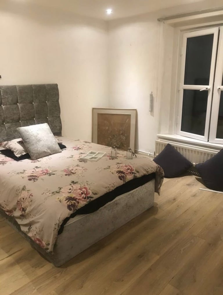 3 bed Brixton 