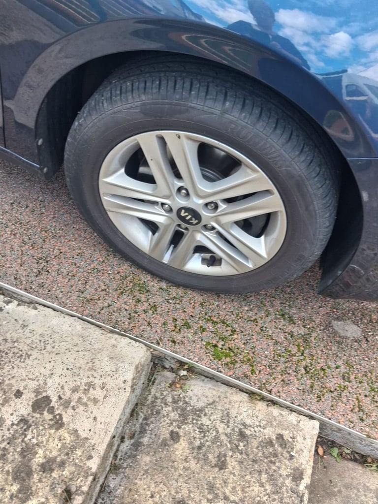 Kia, CEED, Estate, 2019, Manual, 1598 (cc), 5 doors