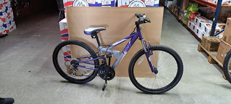 image for Apollo Bicycle