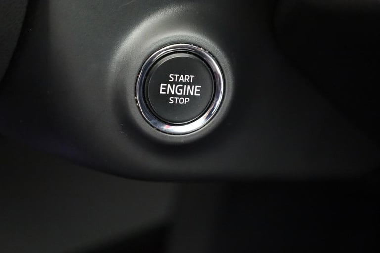 2024 Skoda Enyaq 62kWh 60 Edition SUV 5dr Electric Auto (DC120kW) (179 ps) Automatic