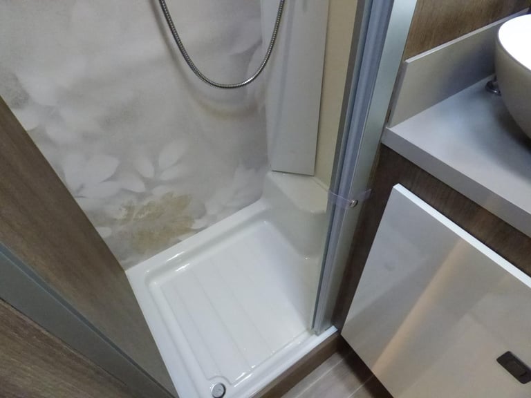 Roller Team T-Line 590 Motorhome DIESEL MANUAL 2024/24