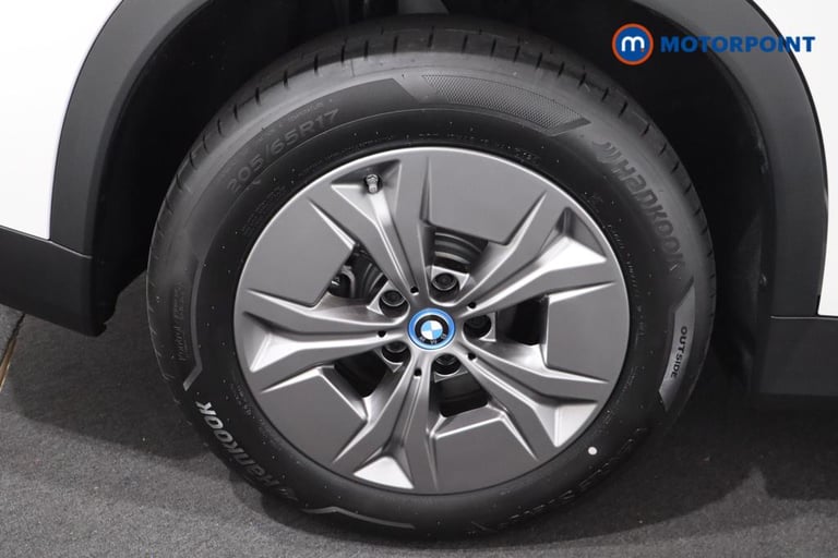 2025 BMW iX1 150kW eDrive20 Sport 65kWh 5dr Auto SUV Electric Automatic