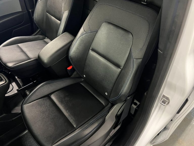 2023 Nissan Townstar 1.3 TCe Tekna+ L1 Euro 6 (s/s) 6dr Panel Van Petrol Manual