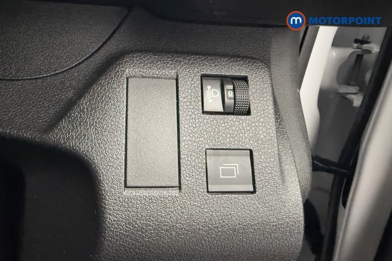 2024 Peugeot Partner 1.5 BlueHDi 130 Asphalt Van EAT8 Panel Van Diesel Automatic