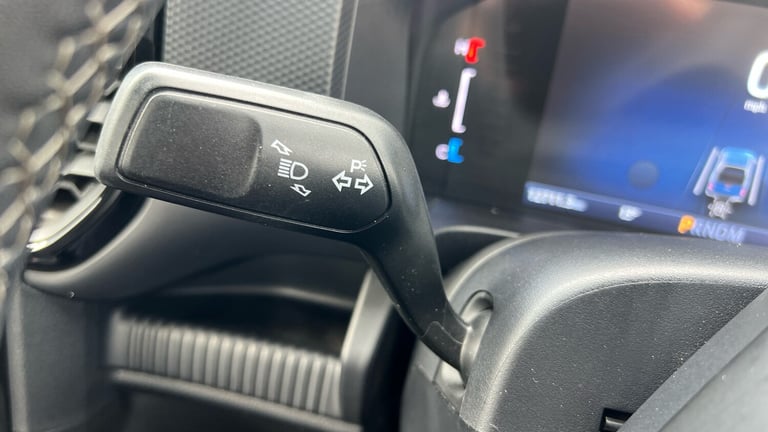 2024 Ford Ranger Diesel Pick Up Double Cab Tremor 2.0 EcoBlue 205 Auto Double Cab Pick-up Diesel ...