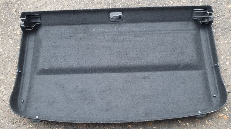 Vauxhall Astra J Parcel Shelf 2010