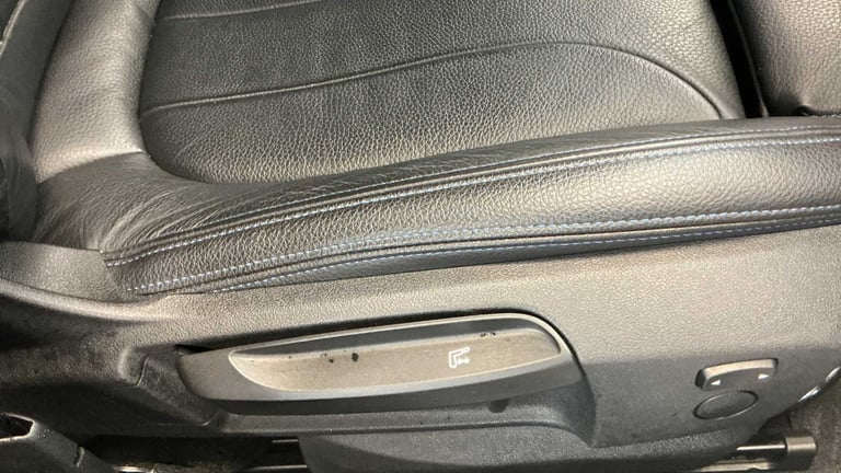 2022 BMW 1 Series 118i M Sport 5dr [Tech Pack] Hatchback Petrol Manual