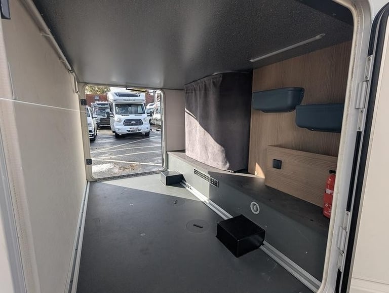 Carthago  0.0  Motorhome 
