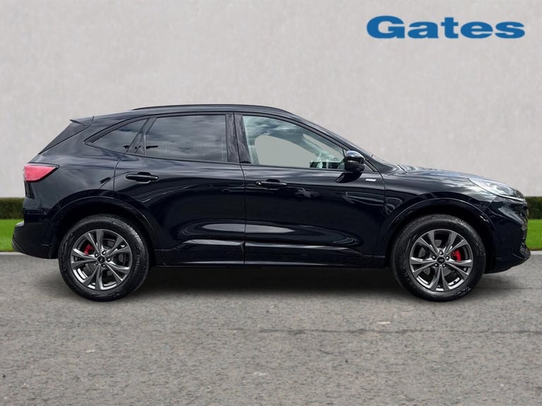 2024 Ford Kuga 5Dr ST-Line Edition 2.5 PHEV 225PS 2WD Auto Estate Petrol Parallel PHEV Automatic