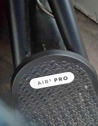 Pure air 3 pro Eletric scooter 