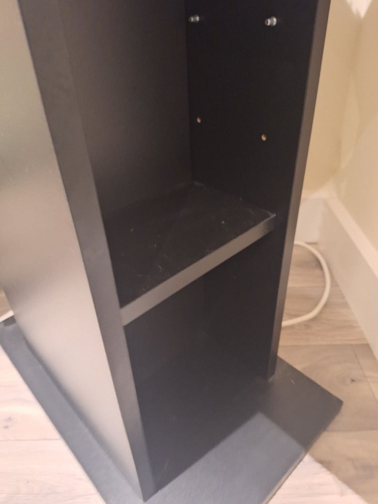 Aquarium fish tank with stand 