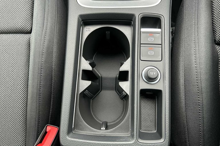 2025 Audi Q3 35 TFSI Sport 5dr SUV Petrol Manual