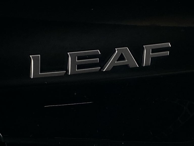 2022 Nissan Leaf 110kW Tekna 39kWh 5dr Auto Hatchback ELECTRIC Automatic