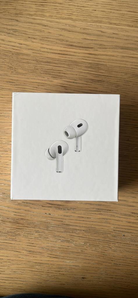 Airpods Pro 2nd Generation (New)