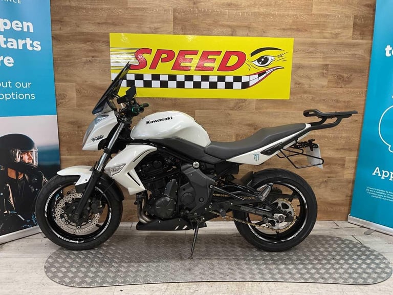 Kawasaki Er6n
