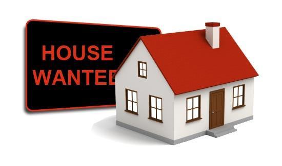 image for Looking a house to buy