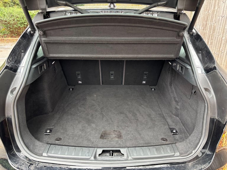 2017 Jaguar F-Pace 2.0 D180 R-Sport Auto AWD Euro 6 (s/s) 5dr ESTATE Diesel Automatic