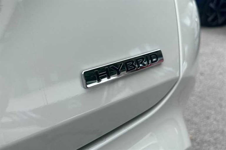 2025 Nissan Juke 1.6 HYBRID TEKNA 5DR AUTO Hatchback Hybrid Automatic