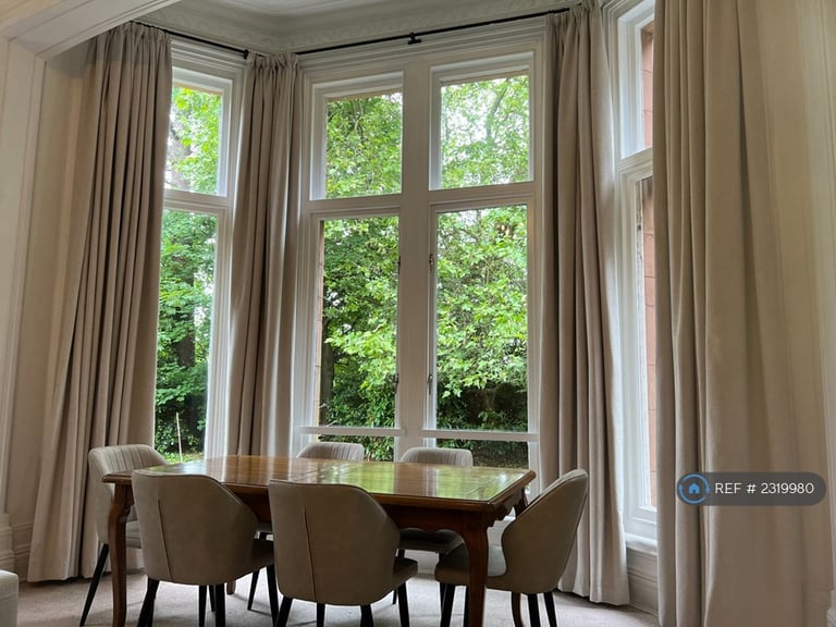 2 bedroom flat in Liverpool, Liverpool, L17 (2 bed) (#2319980)
