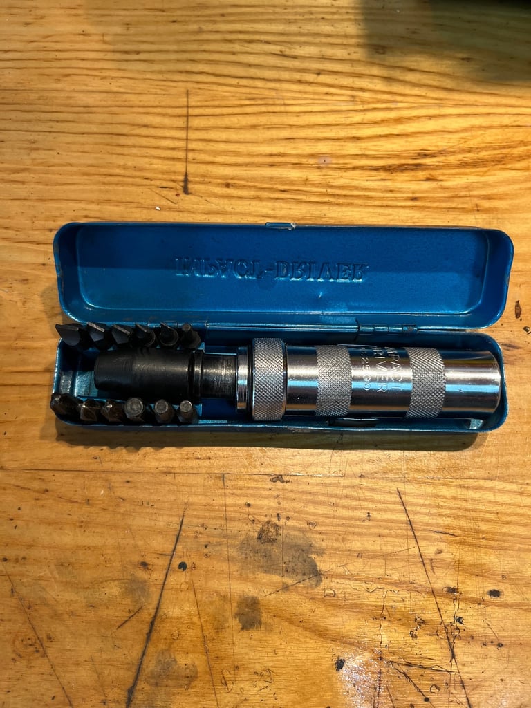 image for Impact driver