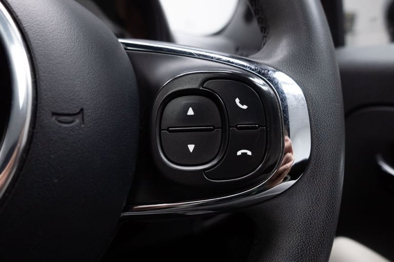 2021 Fiat 500 1.0 MHEV Dolcevita Hatchback 3dr Petrol Manual Euro 6 (s/s) (70 bhp) Hatchback Petr...