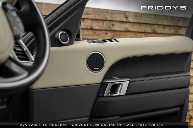 LAND ROVER RANGE ROVER SPORT 2.0 P400e 13.1kWh Autobiography Dynamic - Roof box