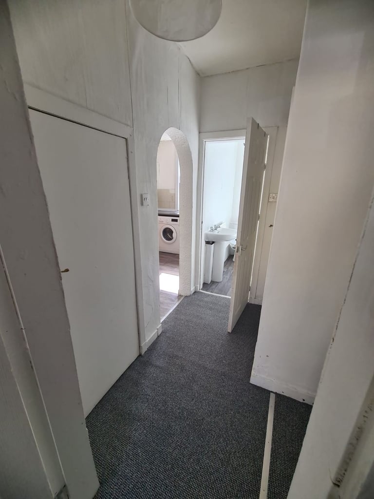 2 bedroom / 1 Livingroom flat to rent - Prestonfield Terrace 