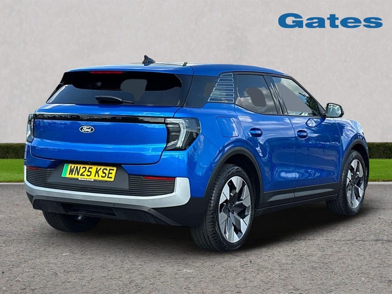 2025 Ford Explorer 210kW Premium 77kWh 5dr Auto HATCHBACK ELECTRIC Automatic
