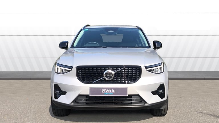 2023 Volvo XC40 2.0 B3P Plus Dark 5dr Auto Petrol Estate Estate Petrol Automatic