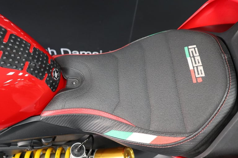 Ducati 1299 S Panigale. Low Miles, Excellent Condition