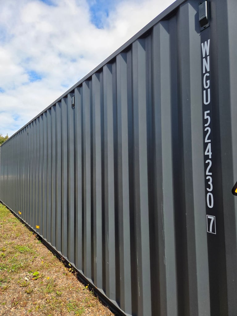 NEW 2025 40ft Containers Available Now 🌐 Fast Delivery Nationwide 🌐🌍🌐 