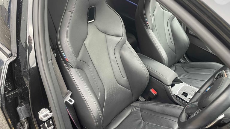  BMW 1 Series M135i xDrive 5dr Step Auto Hatchback Petrol Automatic