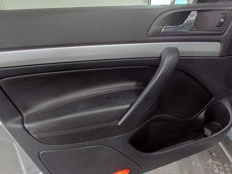 2011 Skoda Octavia 2.0 TFSI vRS Limited Edition Hatchback 5dr Petrol Manual Euro 4 (200 ps) Hatch...