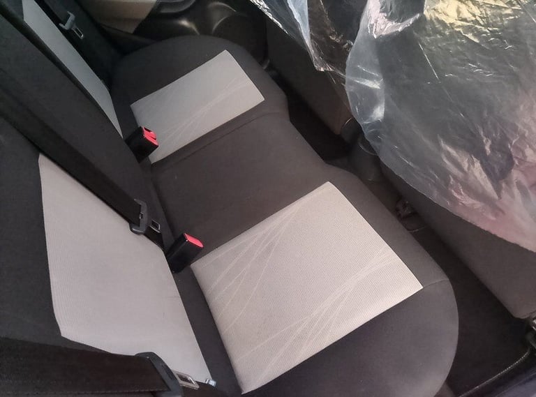SEAT Ibiza TOCA