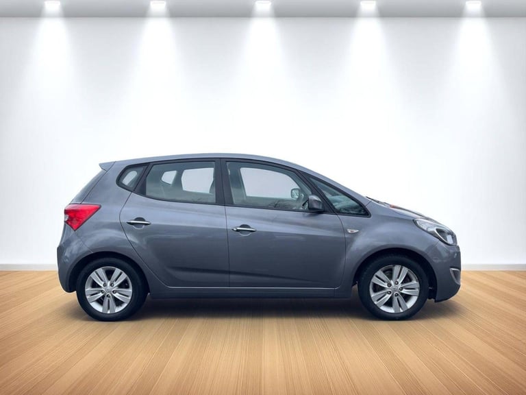 2013 Hyundai ix20 1.6 Active Auto Euro 5 5dr Petrol