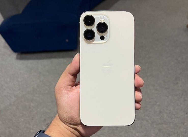 image for Unlocked Like New Used Apple Iphone 14 Pro Max One Year Warranty 