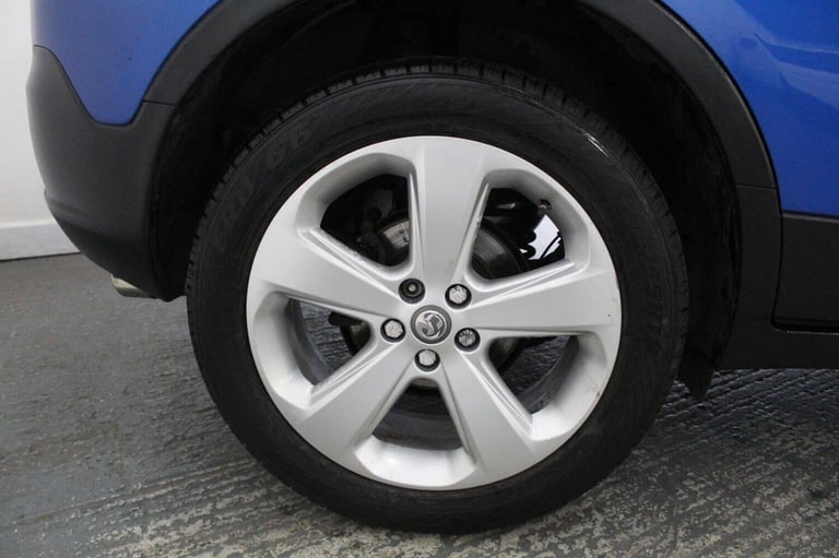 VAUXHALL MOKKA 1.6 CDTi Exclusiv 2WD Euro 6 (s/s) 5dr 2015