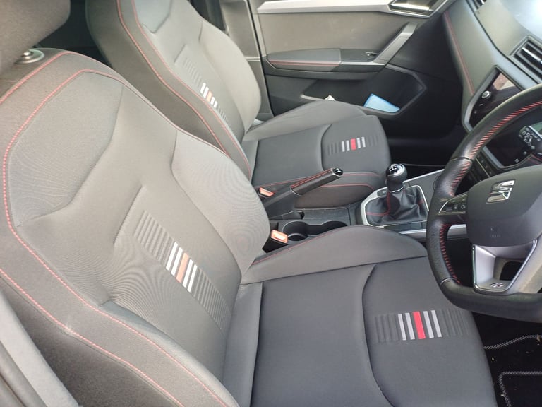 Seat, ARONA, Hatchback, 2020, Manual, 999 (cc), 5 doors