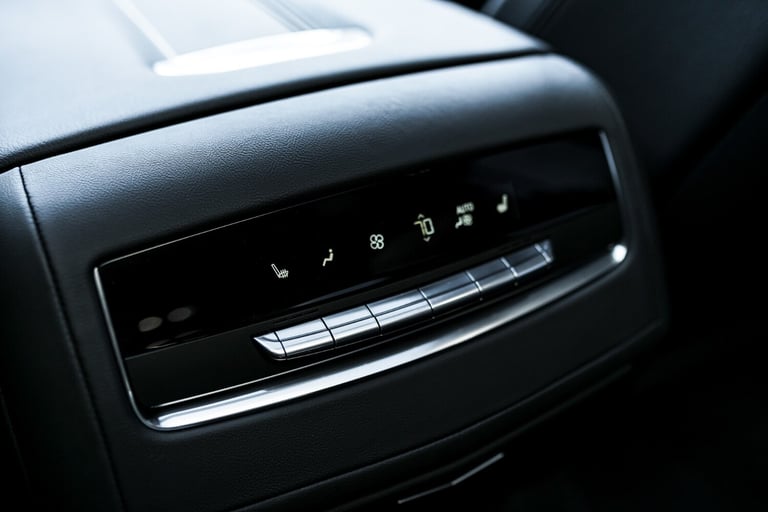 2021 Cadillac Escalade Premium Luxury SUV Petrol Automatic