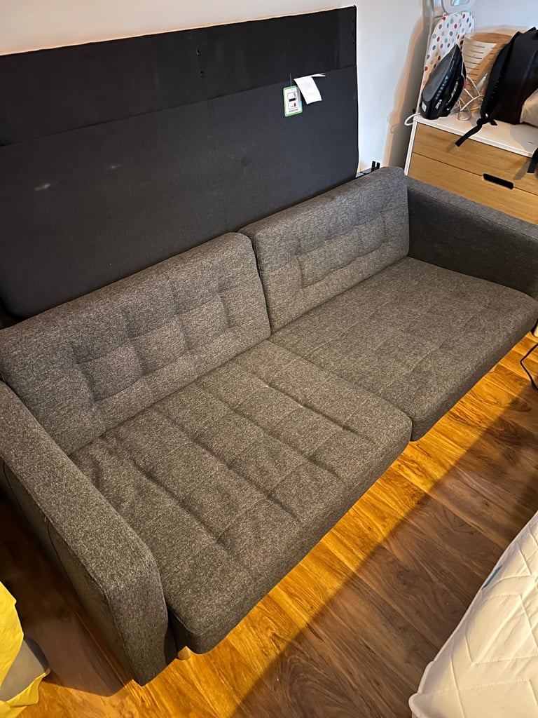 Landskrona 3 seat sofa in perfect conditions (IKEA)