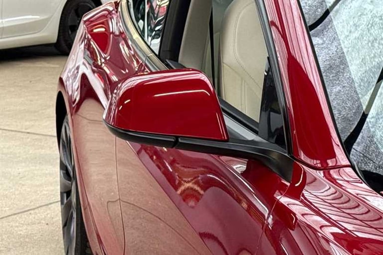 2022 Tesla Model 3 Performance AWD 4dr [Performance Upgrade] Auto SALOON ELECTRIC Automatic