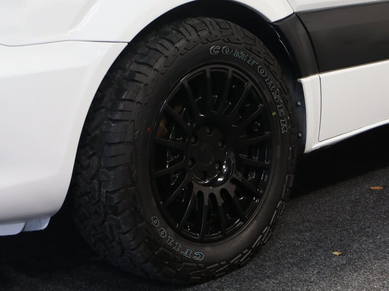 2015 Mercedes-Benz Sprinter 313 CDI LWB Panel Van Diesel Manual