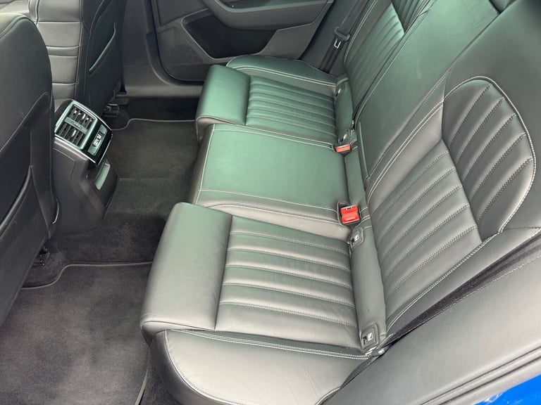 2020 Skoda Superb 2.0 TDI CR SE L 5dr DSG ESTATE Diesel Automatic