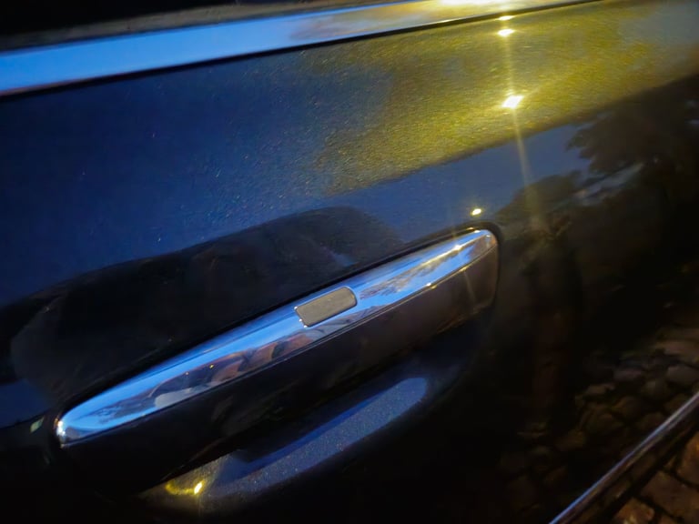 Audi, A8, Saloon, 2008, Semi-Auto, 2967 (cc), 4 doors