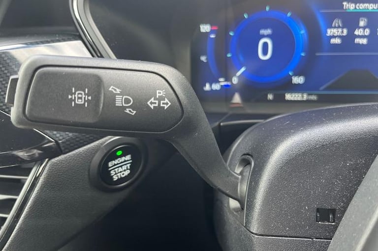 2023 Ford Kuga 1.5 EcoBoost 150 ST-Line Edition 5dr - REVERSING CAMERA, POWER TAILGATE, CL Estate...