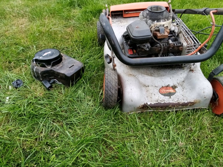 SecondHand Lawn Mowers & Grass Trimmers for Sale in Kent Page 2/16