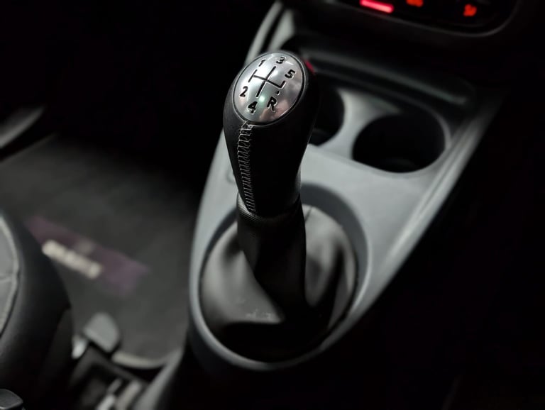 2018 smart forfour 1.0 Prime (Premium) Hatchback 5dr Petrol Manual Euro 6 (s/s) (71 ps) HATCHBACK...