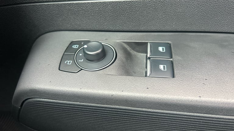 2025 Ford Transit Courier 100kW 43kWh Limited Van Auto PANEL VAN ELECTRIC Automatic