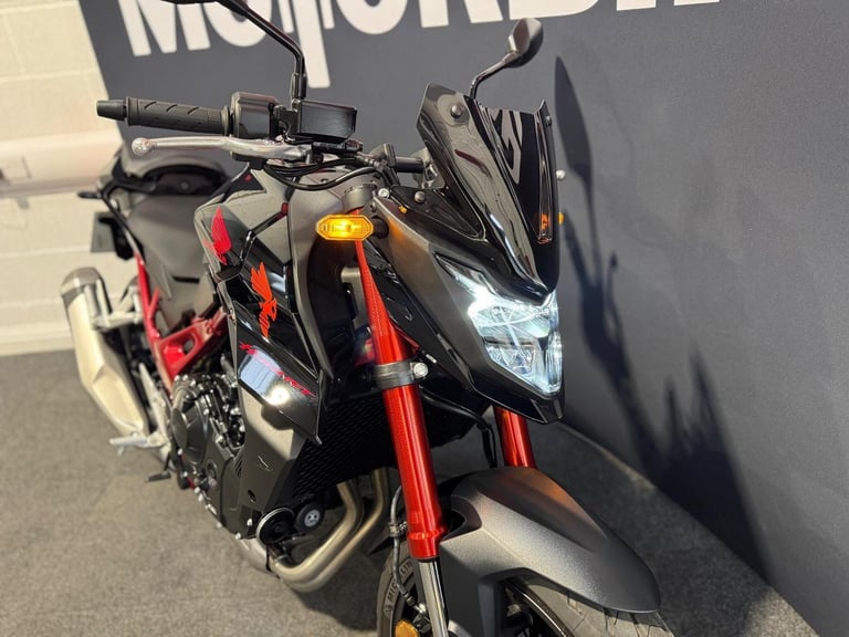 2023 Honda CB750 Hornet 750 Euro 5