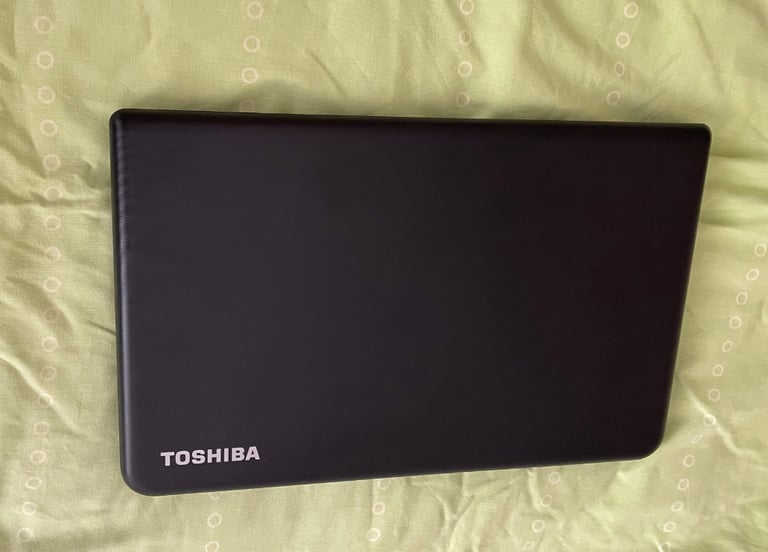 Laptop portable ,need New battery 